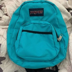 Jansport mini backpack